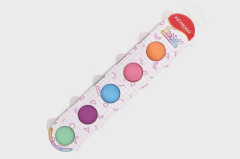 Blister de Temperas - tienda online