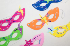 Souvenir Antifaz - comprar online