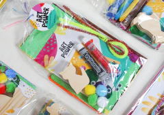 Souvenirs Craft Plus en internet