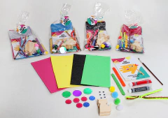 Souvenirs Craft Plus en internet