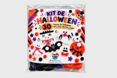 Kit Halloween - comprar online