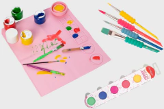 Combo para pintar en internet