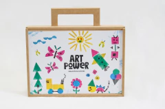 Valija Sellos - comprar online