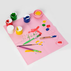 Base de Silicona - ART POWER TOYS