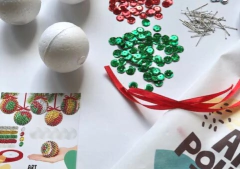 Adornos Navidad - comprar online