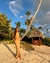 Vestido Tulum - comprar online