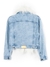 Campera Madonna en internet