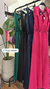 Vestido Angar Refresh