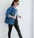 Campera Over - comprar online