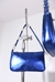 Cartera Peach Blue