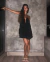 Faraón Dress - comprar online