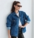 Campera Over