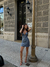 Vestido Alba Corto - comprar online