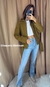 Chaqueta Morrison