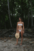 Bikini Jade en internet
