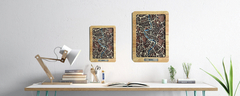 Banner de la categoría Mapas del Mundo