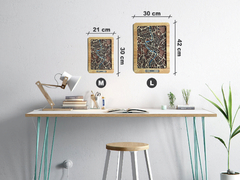 Barcelona - Mapa 3D - tienda online