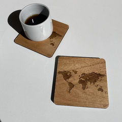 Posavasos Ciudades - comprar online