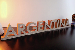 CARTELES DE CIUDADES - tienda online
