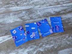 041 - CARTÃO CARD PARA FUNDO BISCOITO BOLACHA COOKIE dia dos namorados PRONTA ENTREGA - (cópia)