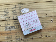 030 - Cartão com Bolso Dia dos Professores Personalizado - (cópia) - comprar online