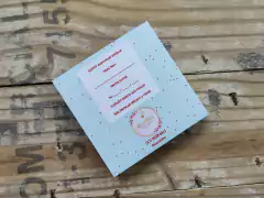 Cartões para Biscoito 12 x 12 cm na internet