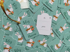 005 - Tags Páscoa Personalizadas - comprar online