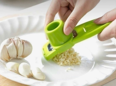 Rallador de ajo