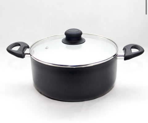 Cacerola de ceramica antiadherente cool-bazar