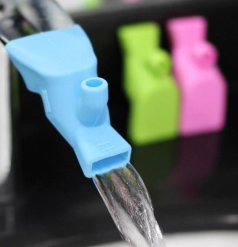 adaptador de canilla “pillpill”