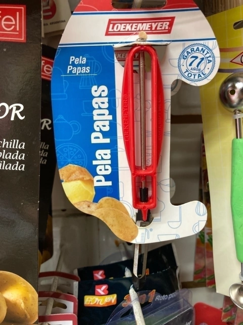 pela papas loekemeyer