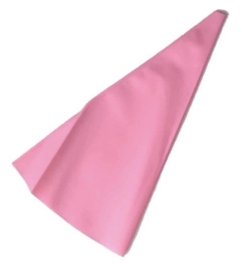 Manga de silicona 40cm