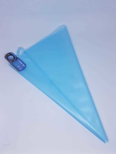Manga de silicona 35 cm