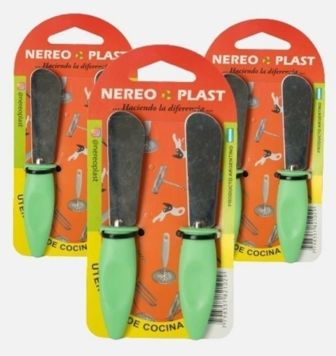 untadores de acerp pack x2