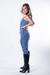 Catsuit Fame - DENIMWEST