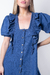 New Magnolia - DENIMWEST
