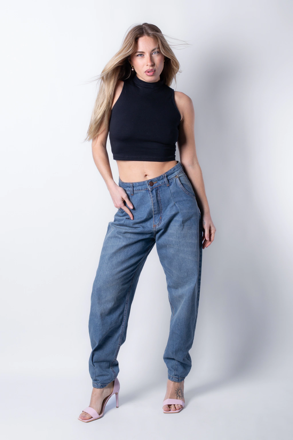 Jeans Enzo
