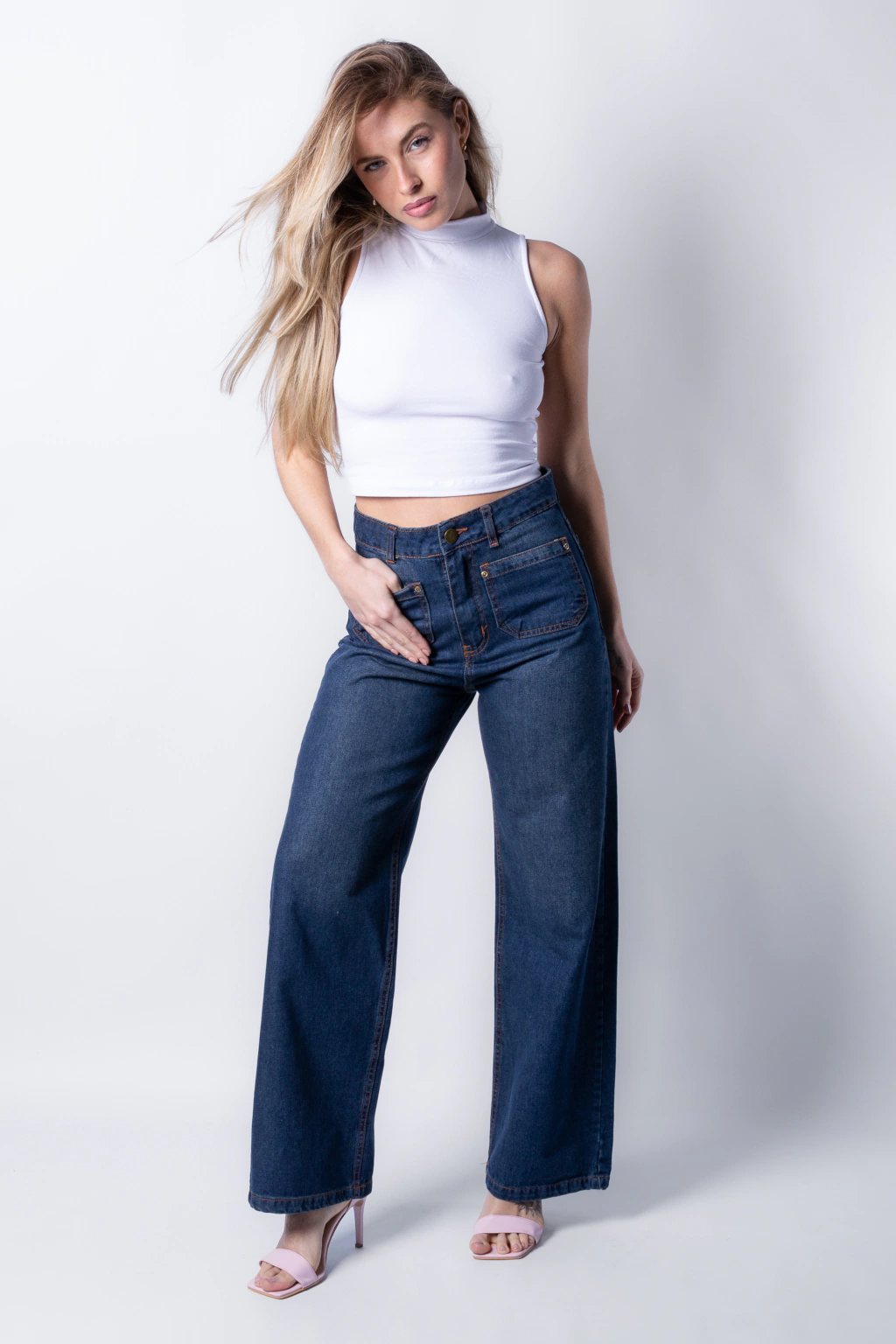 Jeans Calix