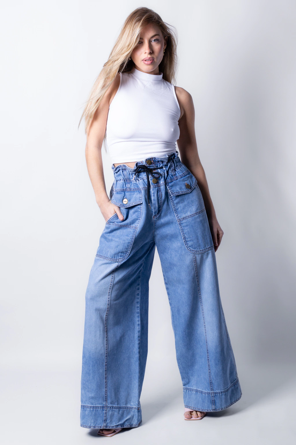 Jeans Arlet