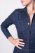 Catsuit Rosier - DENIMWEST