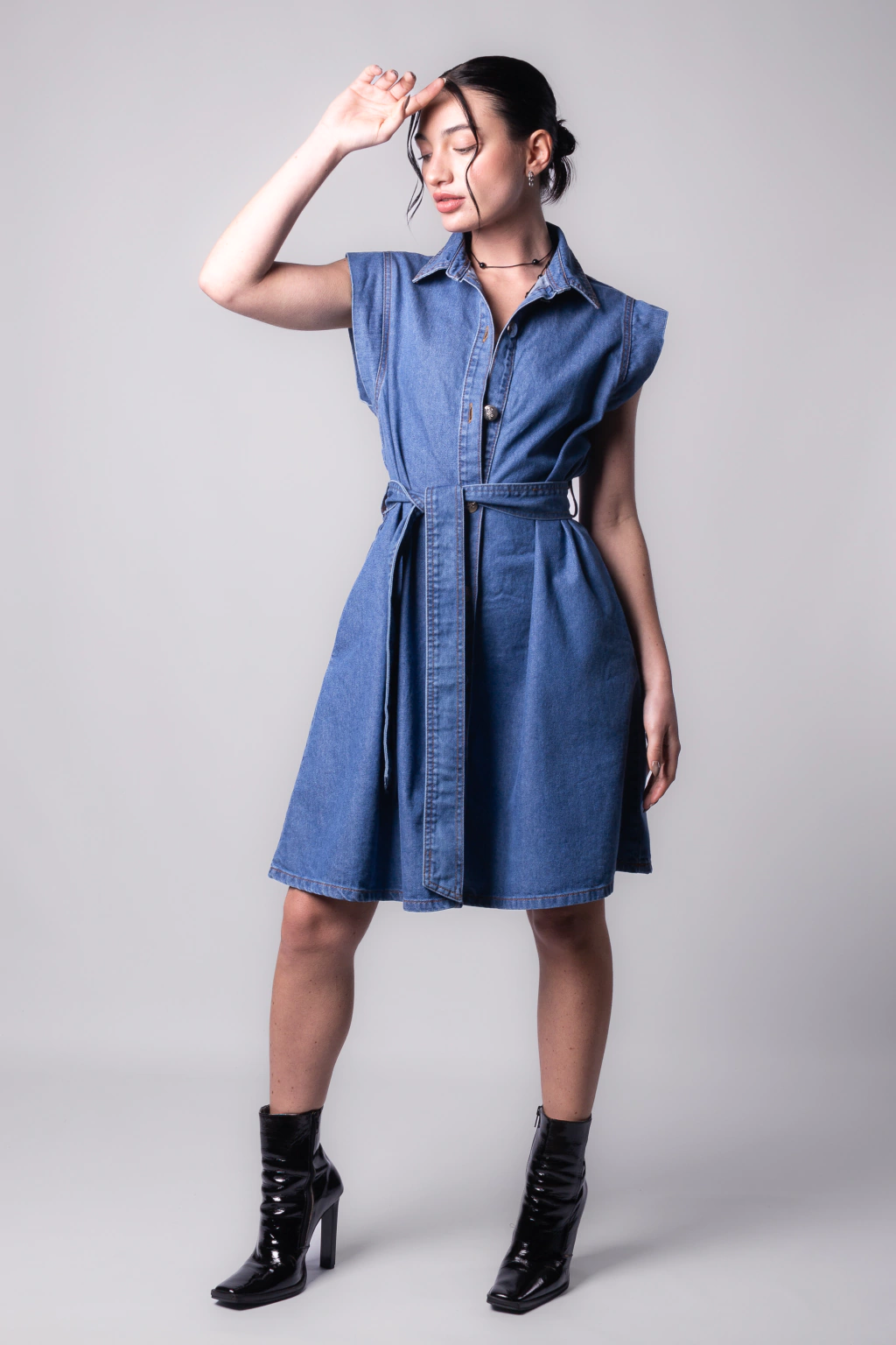 Vestido Many