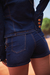 Short Jackes - DENIMWEST