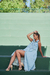 Vestido Pilcro - DENIMWEST