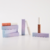 Skincare Makeup Trío (Sunset Peach) en internet