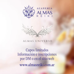 Reiki Chamánico - Edición ONLINE - comprar online