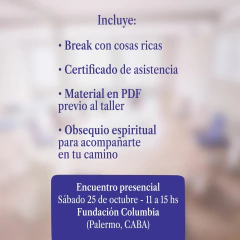 Imagen de Reiki Nivel 2 - OCTUBRE 2025