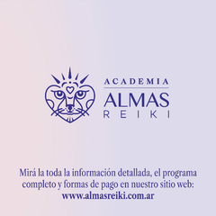 Reiki y conexión animal 2: La exploración - tienda online