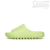 Chinelo Yeezy Slide Glow Green