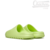 Chinelo Yeezy Slide Glow Green - buy online