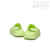Imagem do Chinelo Yeezy Slide Glow Green